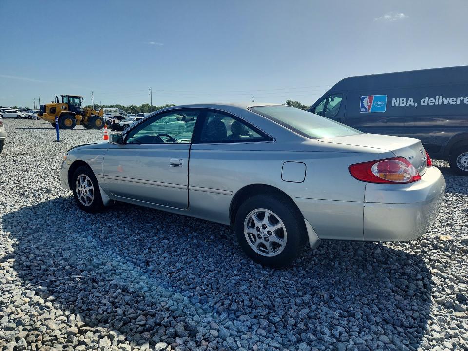 Aukcja sprzedaży 2003 Toyota Camry Solara, vin: 2T1CE22P63C023717, numer aukcji: 61306606