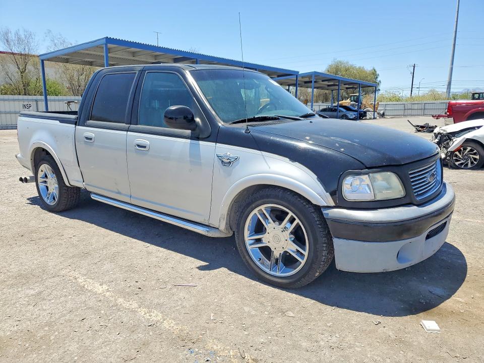 Aukcja sprzedaży 2003 Ford F150, vin: 1FTRW07333KD15941, numer aukcji: 59827306
