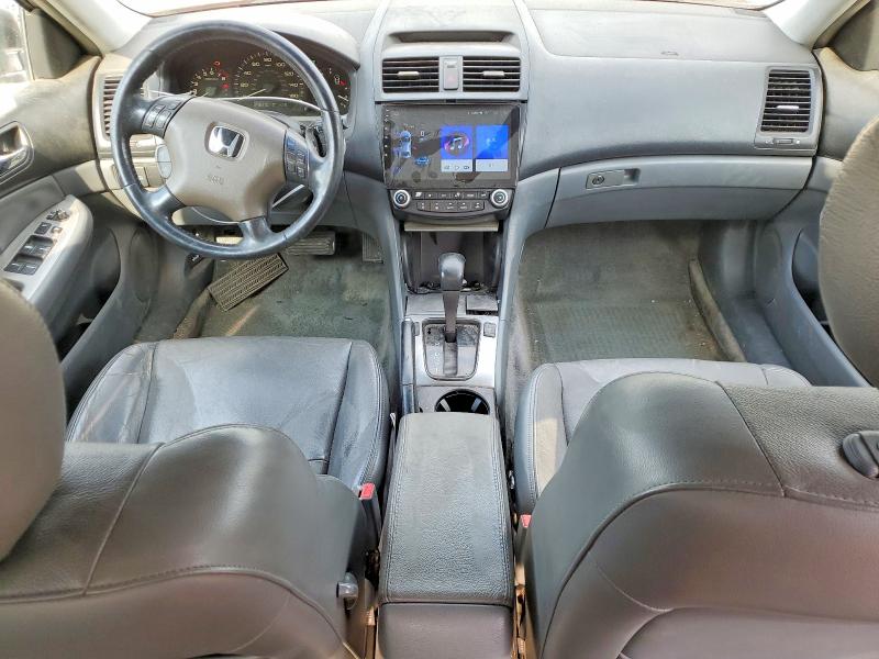 Продаж на аукціоні авто 2007 Honda Accord, vin: 1HGCM66847A082757, номер лоту: 59921516