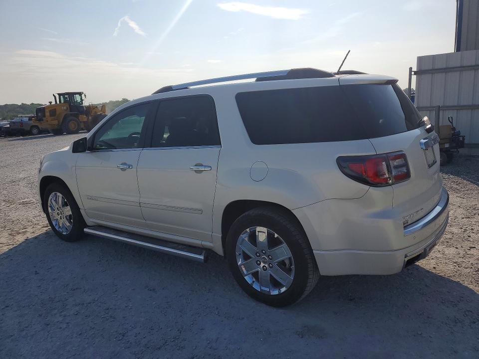 2015 Gmc Acadia მანქანა იყიდება აუქციონზე, vin: 1GKKRTKD6FJ335609, აუქციონის ნომერი: 59674536