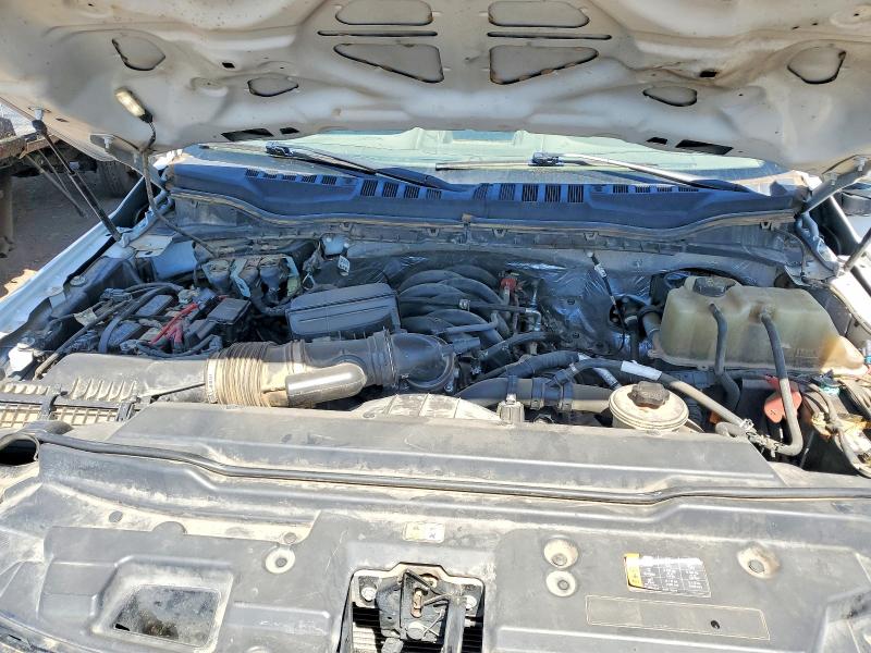 Продажа на аукционе авто 2020 Ford F450, vin: 1FDUF4GN4LDA14128, номер лота: 61756876