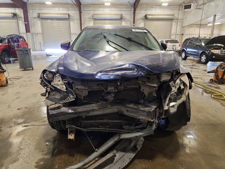 60717796 :رقم المزاد ، JM3TB2CV2B0332767 vin ، 2011 Mazda Cx-9 مزاد بيع