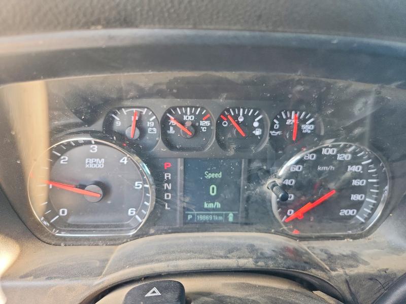 Aukcja sprzedaży 2018 Chevrolet Silverado, vin: 1GCVKPEC5JZ118344, numer aukcji: 59740746