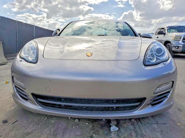 Продажа на аукционе авто 2012 Porsche Panamera, vin: WP0AD2A78CL045531, номер лота: 61602396