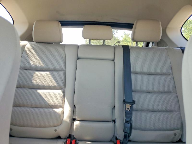 2013 Mazda Cx-5 მანქანა იყიდება აუქციონზე, vin: JM3KE2CE7D0148091, აუქციონის ნომერი: 61634526