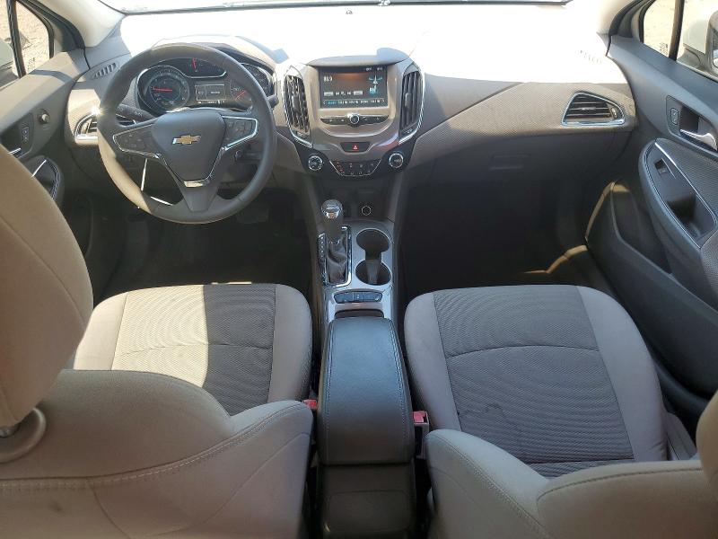 Aukcja sprzedaży 2016 Chevrolet Cruze, vin: 1G1BE5SM4G7320665, numer aukcji: 61030706