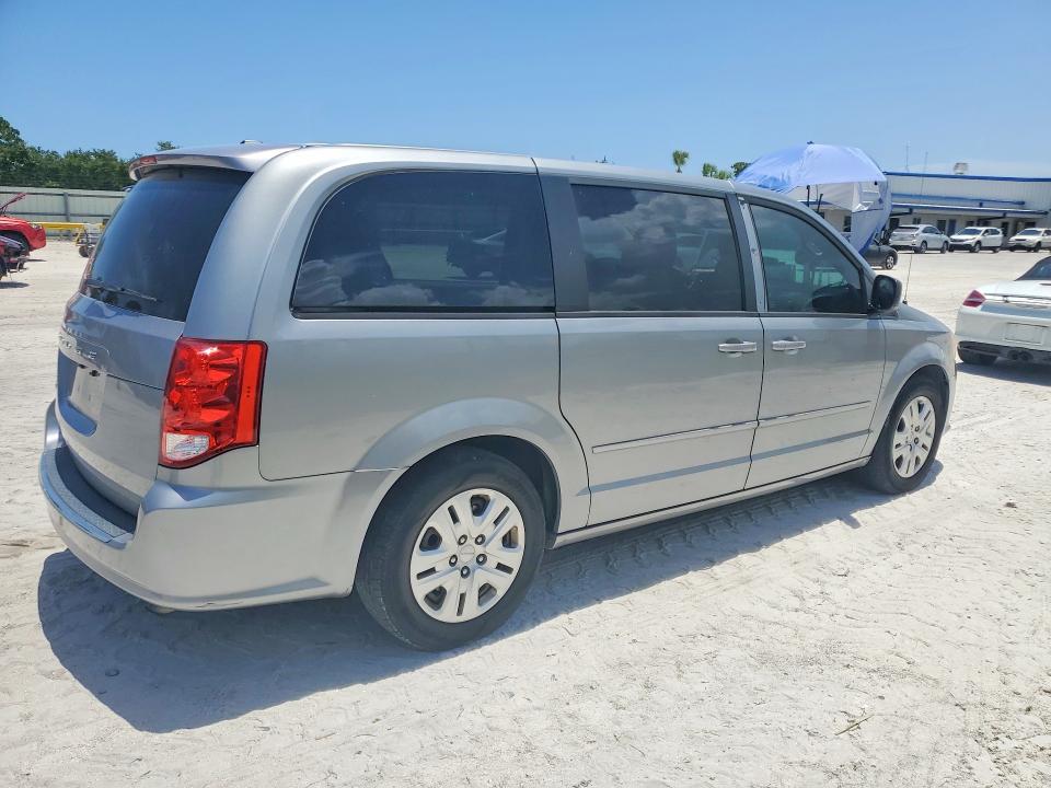 Aukcja sprzedaży 2015 Dodge Grand Caravan, vin: 2C4RDGBG3FR625750, numer aukcji: 60819996