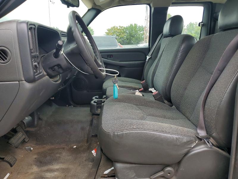 Продажа на аукционе авто 2007 Chevrolet Silverado, vin: 1GCEC19X27Z102179, номер лота: 63317996