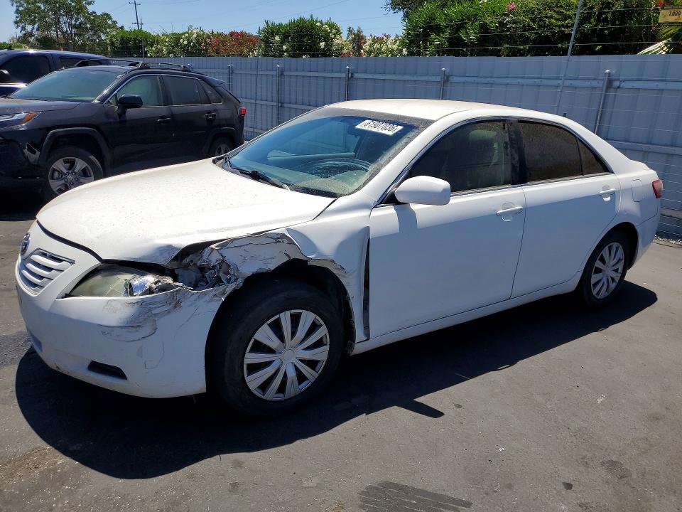 61907036 :رقم المزاد ، 4T1BE46K59U902395 vin ، 2009 Toyota Camry مزاد بيع