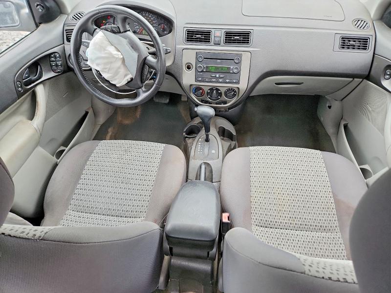 Продажа на аукционе авто 2007 Ford Focus, vin: 1FAFP34N07W330652, номер лота: 63480776