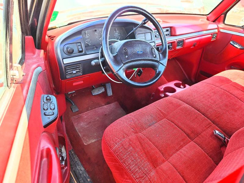 Продаж на аукціоні авто 1993 Ford F150, vin: 1FTEF15N8PLB23648, номер лоту: 59196646