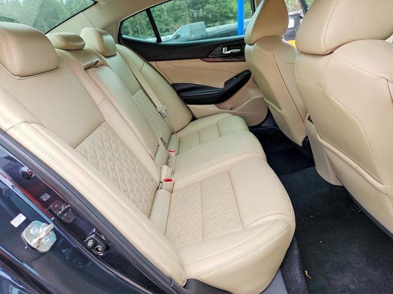 62632486 :رقم المزاد ، 1N4AA6AP2HC436283 vin ، 2017 Nissan Maxima مزاد بيع