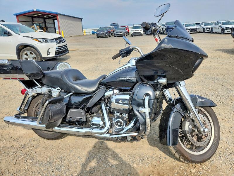 Продаж на аукціоні авто 2019 Harley-davidson Fltru, vin: 1HD1KGF17KB675387, номер лоту: 62044166