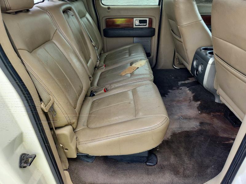 Продаж на аукціоні авто 2009 Ford F150, vin: 1FTPW14V99FA42234, номер лоту: 60016576
