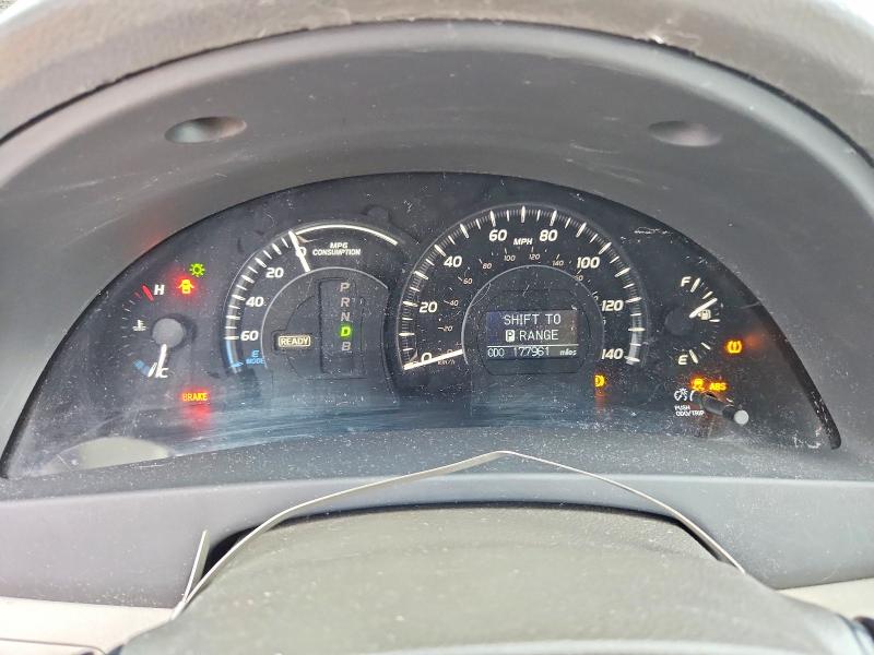 Продаж на аукціоні авто 2008 Toyota Camry, vin: 4T1BB46K88U060014, номер лоту: 60192806