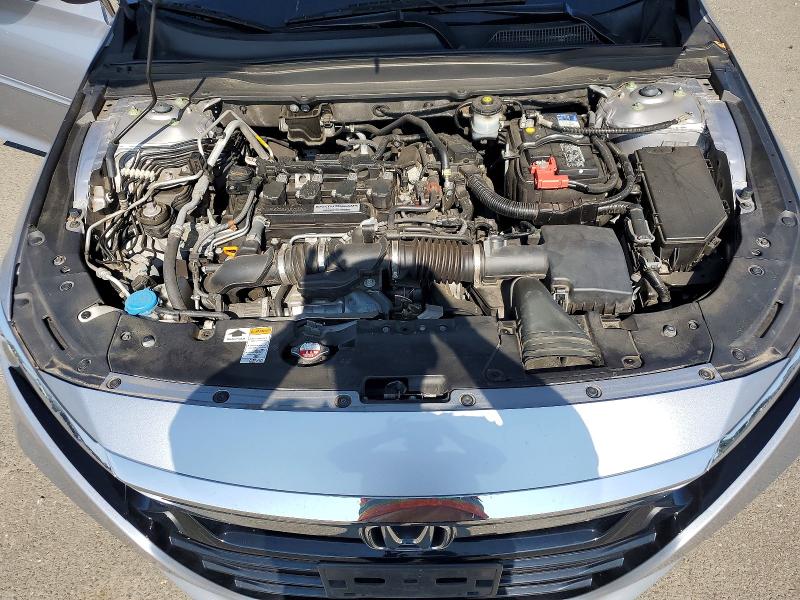 62302586 :رقم المزاد ، 1HGCV1F1XLA130002 vin ، 2020 Honda Accord مزاد بيع