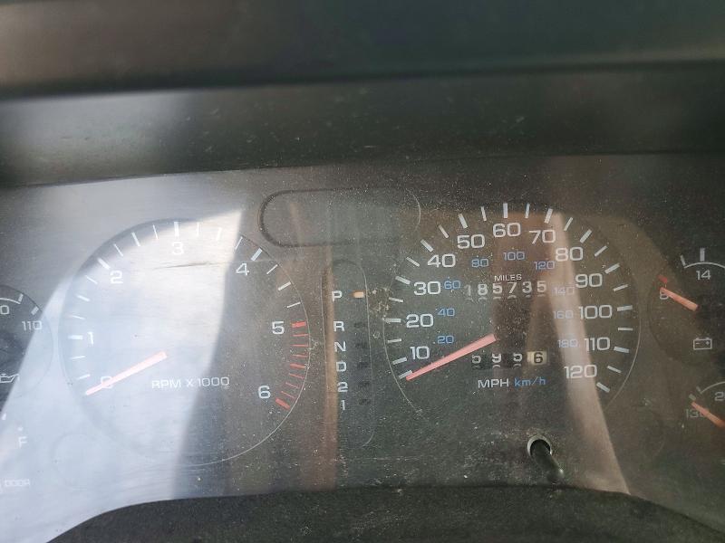 Продаж на аукціоні авто 1996 Dodge Ram 1500, vin: 3B7HF13Z5TG169352, номер лоту: 60693976