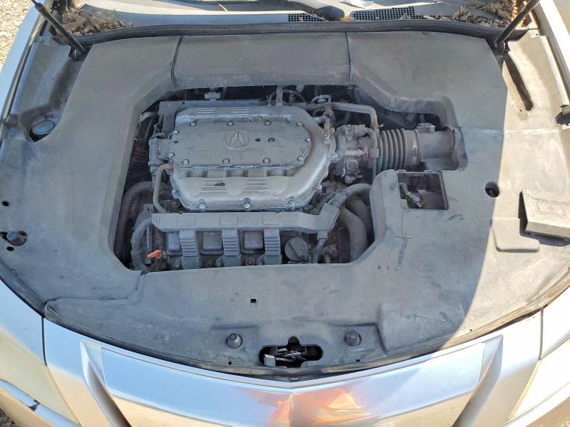 Продажа на аукционе авто 2010 Acura Tl, vin: 19UUA8F59AA009180, номер лота: 63096216