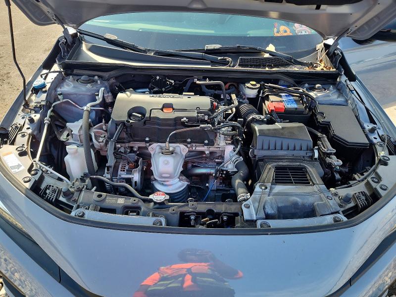 62796816 :رقم المزاد ، 19XFL2H84RE020893 vin ، 2024 Honda Civic مزاد بيع
