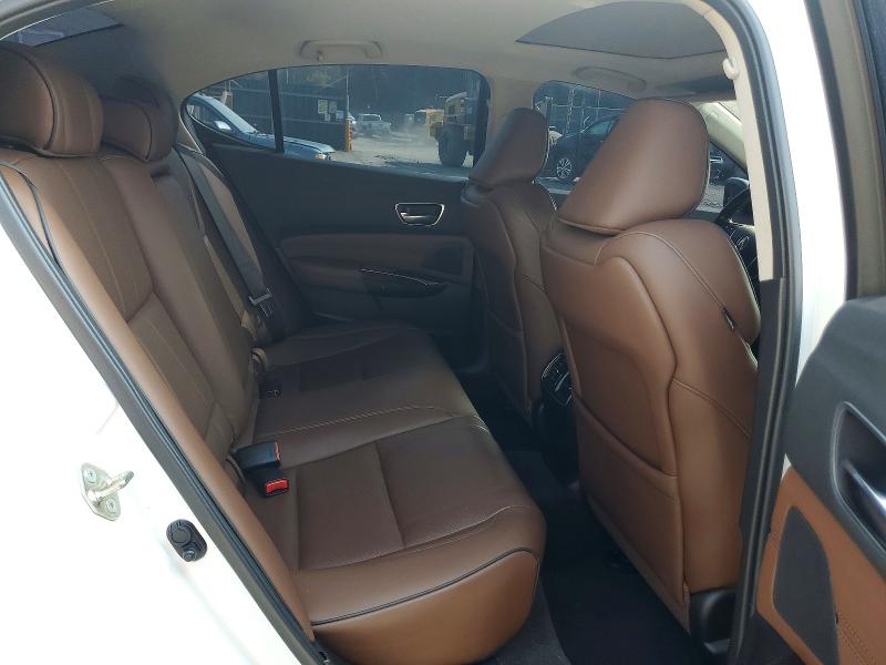 62483946 :رقم المزاد ، 19UUB3F4XKA001825 vin ، 2019 Acura Tlx مزاد بيع