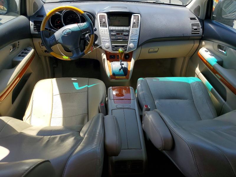 Aukcja sprzedaży 2008 Lexus Rx, vin: JTJHW31U482855754, numer aukcji: 59152486