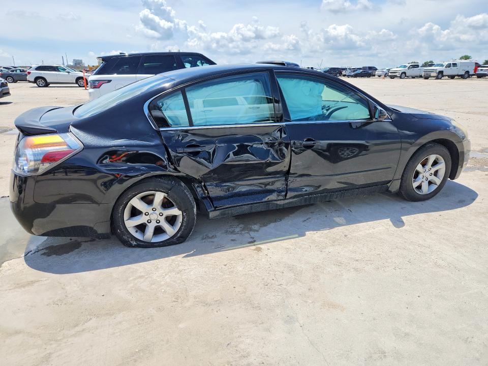 60083006 :رقم المزاد ، 1N4AL21E58N548419 vin ، 2008 Nissan Altima مزاد بيع