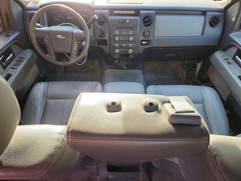 Aukcja sprzedaży 2014 Ford F150, vin: 1FTEW1CM6EFA54576, numer aukcji: 63398936