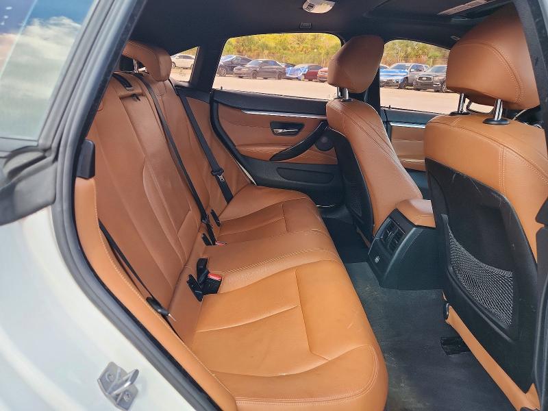 Продаж на аукціоні авто 2016 Bmw 428, vin: WBA4A9C55GG505220, номер лоту: 62435096