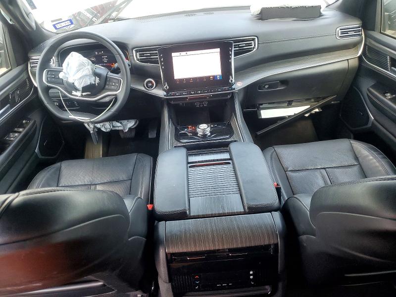 Продаж на аукціоні авто 2024 Jeep Wagoneer, vin: 1C4SJVBP7RS168054, номер лоту: 60231836