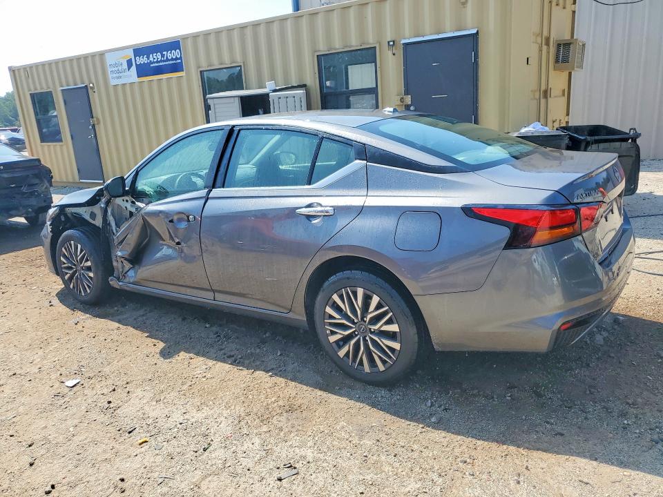 Aukcja sprzedaży 2025 Nissan Altima, vin: 1N4BL4DW4SN324909, numer aukcji: 63483516