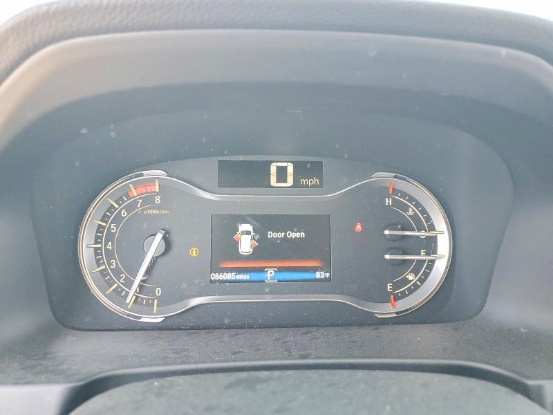 Продаж на аукціоні авто 2016 Honda Pilot, vin: 5FNYF6H4XGB042828, номер лоту: 59799426