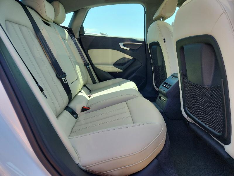 Продажа на аукционе авто 2025 Audi A5, vin: WAU1BCFU9SN030353, номер лота: 60077026