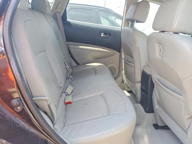 Aukcja sprzedaży 2012 Nissan Rogue, vin: JN8AS5MV5CW361473, numer aukcji: 61791596