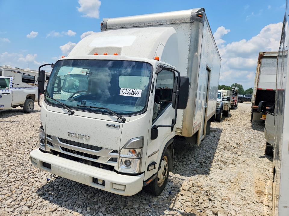 Aukcja sprzedaży 2023 Isuzu Npr Hd, vin: 54DC4W1D3PS206882, numer aukcji: 58459766