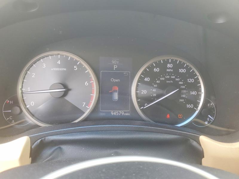 Aukcja sprzedaży 2016 Lexus Nx 200t, vin: JTJBARBZ3G2052417, numer aukcji: 62653766