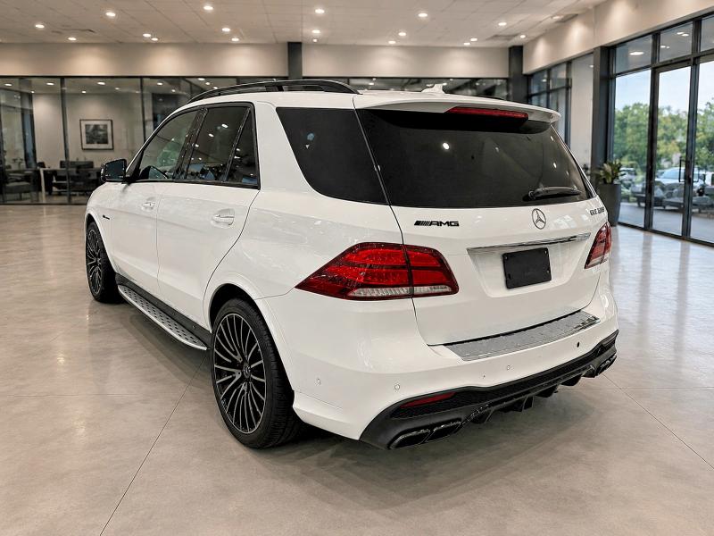 2016 Mercedes-benz Gle მანქანა იყიდება აუქციონზე, vin: 4JGDA7FB4GA806164, აუქციონის ნომერი: 62357346