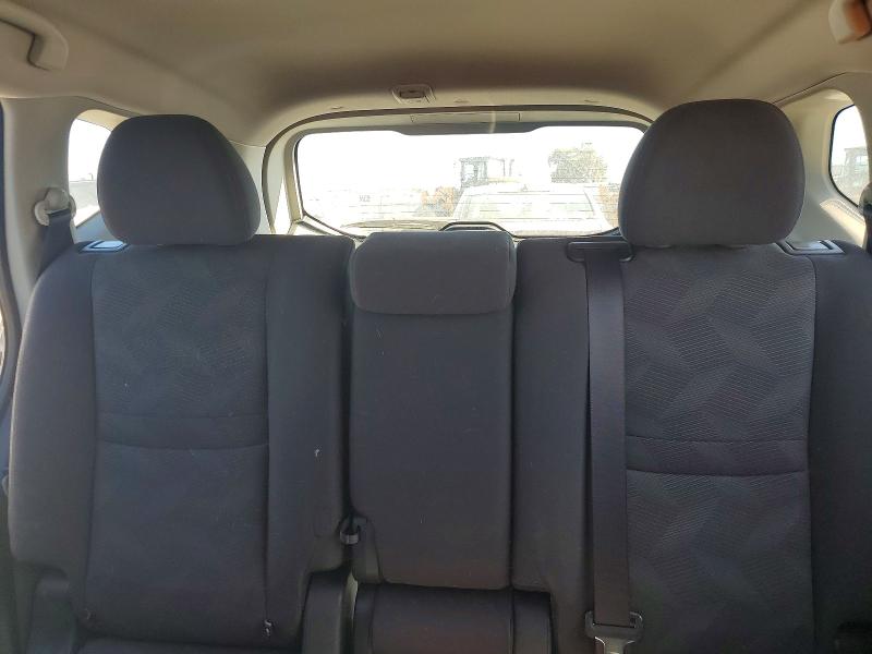 Aukcja sprzedaży 2016 Nissan Rogue, vin: KNMAT2MT2GP682988, numer aukcji: 61346186