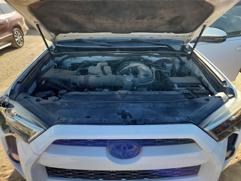 Aukcja sprzedaży 2016 Toyota 4runner, vin: JTEZU5JR9G5111371, numer aukcji: 60843176