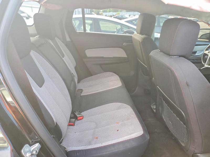 Aukcja sprzedaży 2010 Gmc Terrain, vin: 2CTFLEEW5A6365119, numer aukcji: 62435086