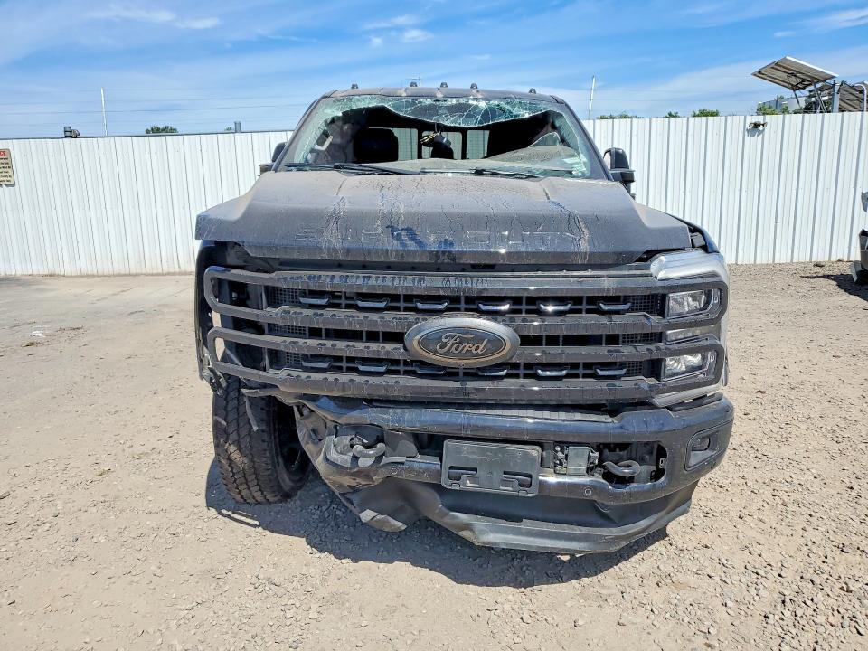 Продаж на аукціоні авто 2024 Ford F250, vin: 1FT8W2BN0REC63045, номер лоту: 61490226