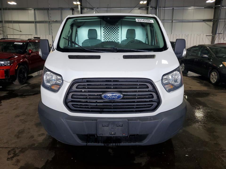 Aukcja sprzedaży 2019 Ford Transit, vin: 1FTYR2ZM1KKA09386, numer aukcji: 63142586