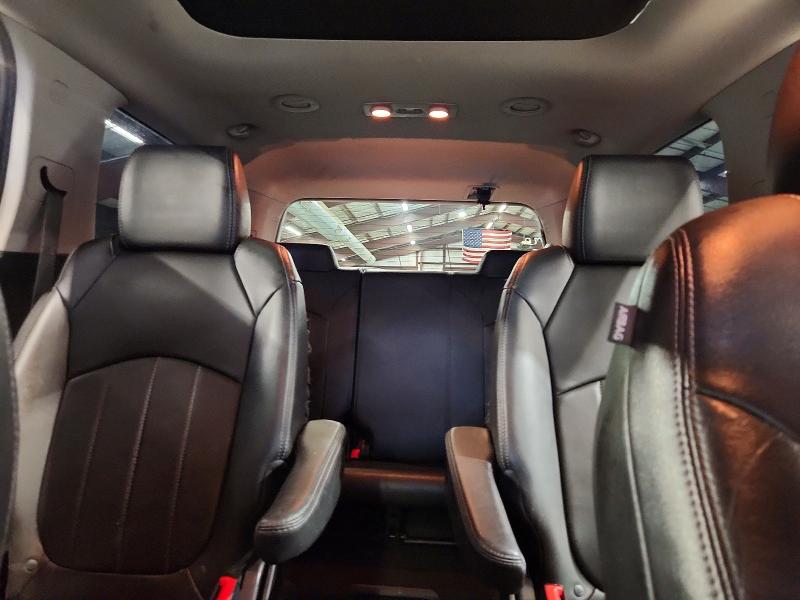 Aukcja sprzedaży 2016 Gmc Acadia, vin: 1GKKVTKD9GJ174511, numer aukcji: 60611526