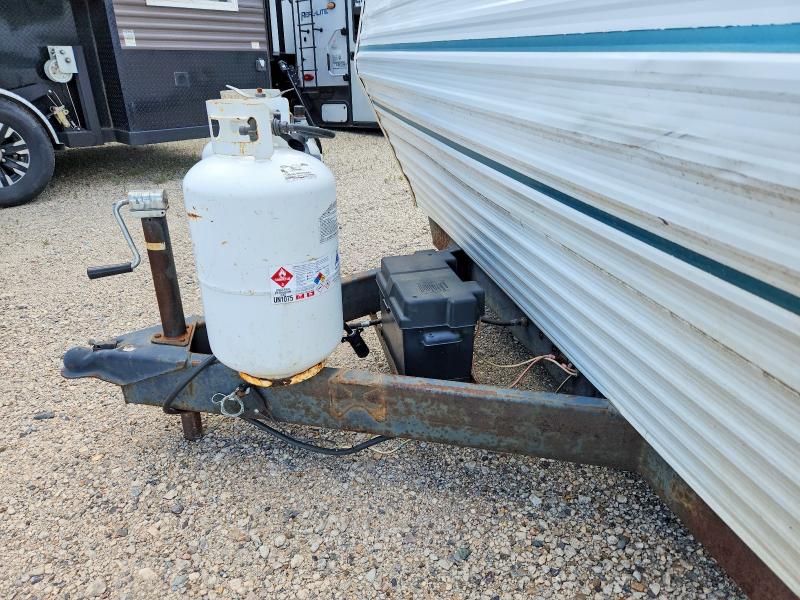 Aukcja sprzedaży 1998 Gulf Stream Trailer, vin: 1NL10TP23V1055143, numer aukcji: 60987116