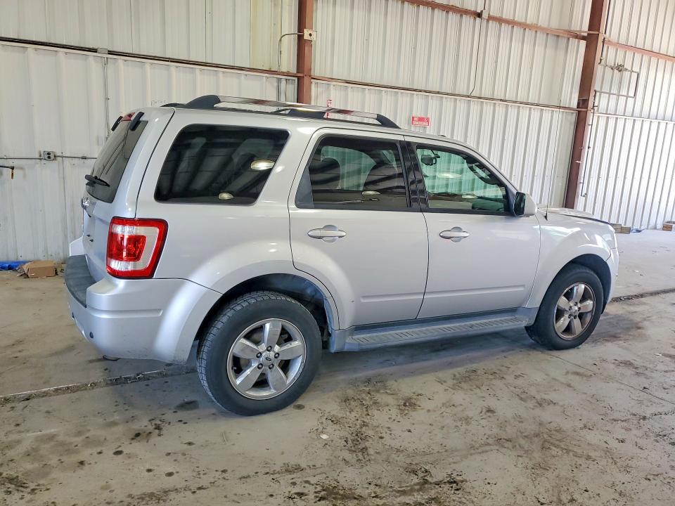60898276 :رقم المزاد ، 1FMCU9E75CKC37650 vin ، 2012 Ford Escape مزاد بيع