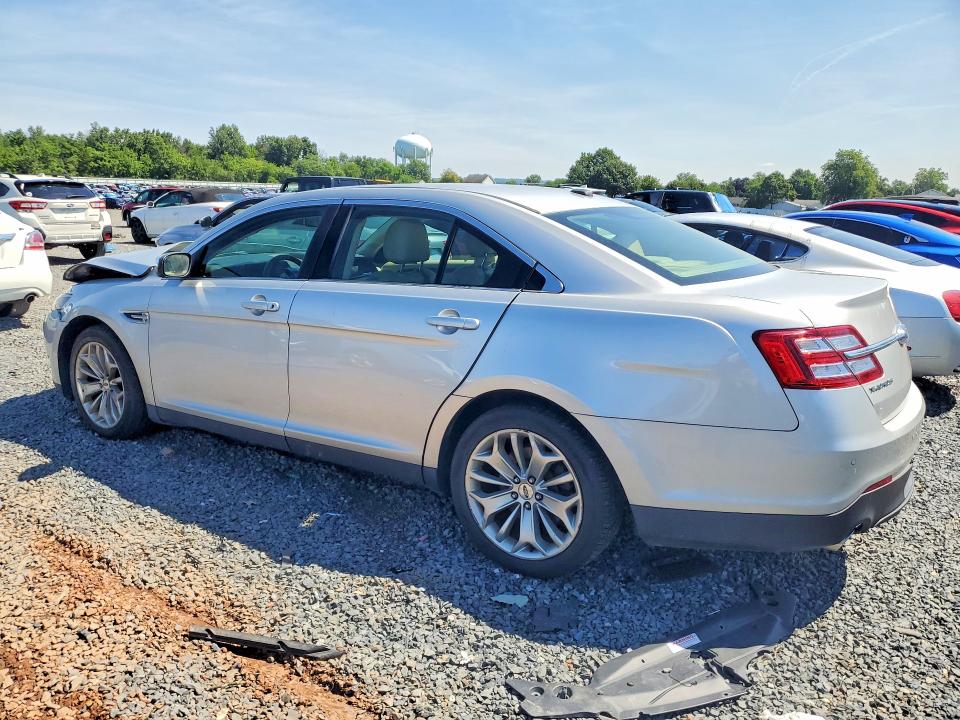 61585016 :رقم المزاد ، 1FAHP2F87KG114519 vin ، 2019 Ford Taurus مزاد بيع