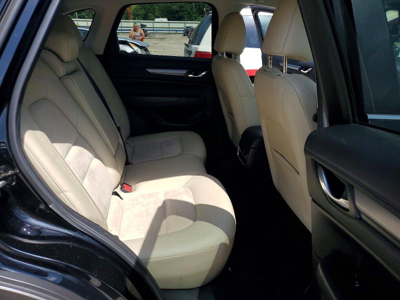 Продажа на аукционе авто 2020 Mazda Cx-5, vin: JM3KFBCM8L1859344, номер лота: 59624766