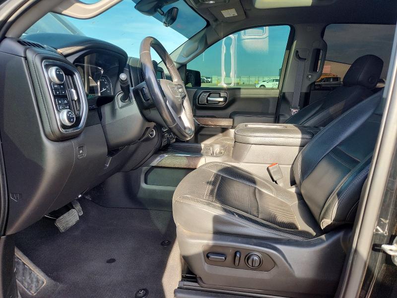 62590236 :رقم المزاد ، 3GTU9FEL1LG299933 vin ، 2020 Gmc Sierra مزاد بيع