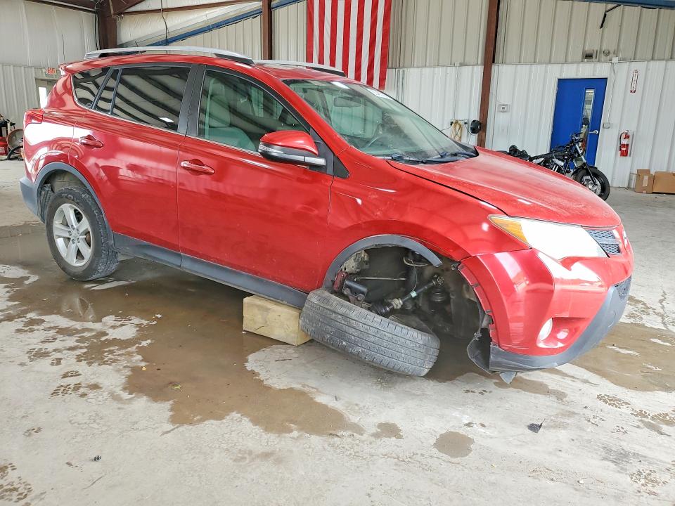 2013 Toyota Rav4 მანქანა იყიდება აუქციონზე, vin: 2T3RFREV7DW032606, აუქციონის ნომერი: 60485796