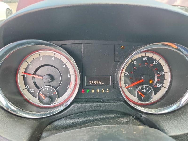 Продаж на аукціоні авто 2017 Dodge Grand Caravan, vin: 2C4RDGCG4HR649704, номер лоту: 61922216