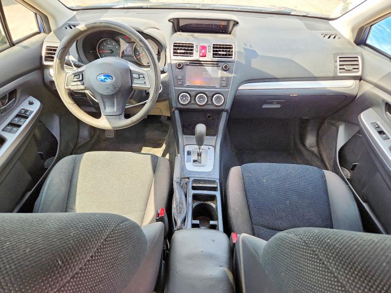 Aukcja sprzedaży 2016 Subaru Impreza, vin: JF1GPAA60G8325199, numer aukcji: 61312646